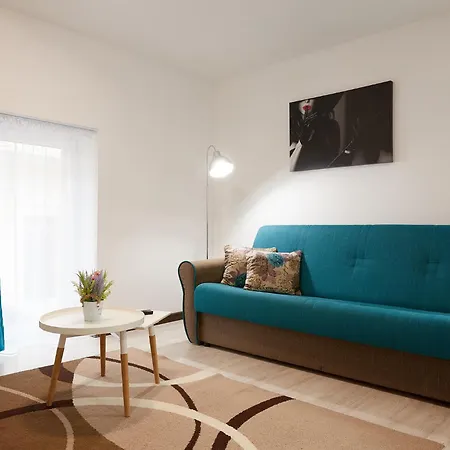 Giovi Apartment *