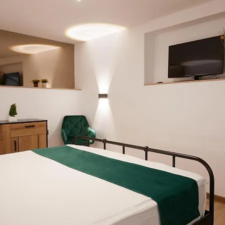 Giovi Apartment Cluj-Napoca