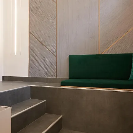 Apartment Giovi *