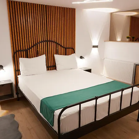 Apartment Giovi Cluj-Napoca