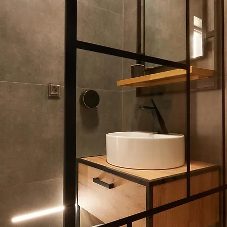 Apartment Giovi Cluj-Napoca