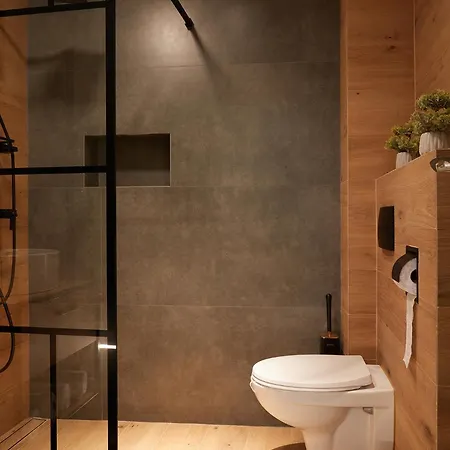 Apartment Giovi