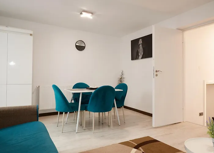 Giovi Apartment